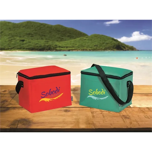 Koozie® Six-Pack Cooler - Koozie® Six-Pack Cooler - Image 51 of 66