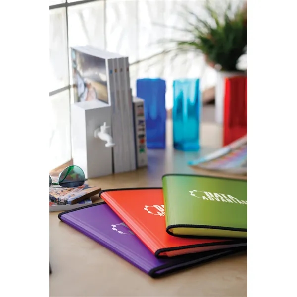 Good Value™ PolyPro FileFolio - Good Value™ PolyPro FileFolio - Image 15 of 15