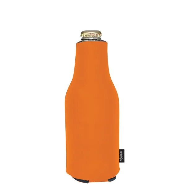 Koozie® Zip-Up Bottle Cooler - Koozie® Zip-Up Bottle Cooler - Image 16 of 19