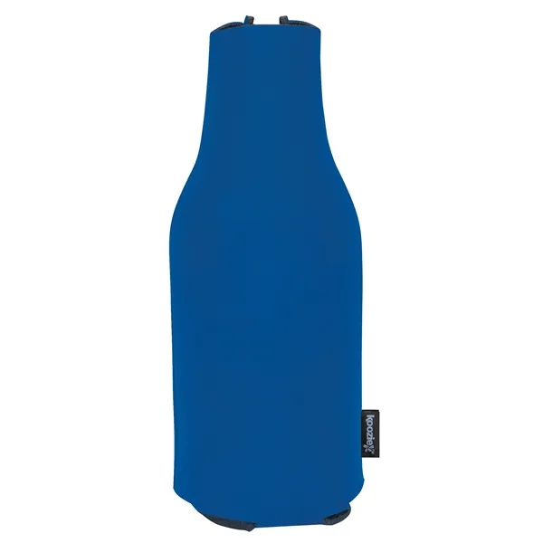 Koozie® Zip-Up Bottle Cooler - Koozie® Zip-Up Bottle Cooler - Image 18 of 19