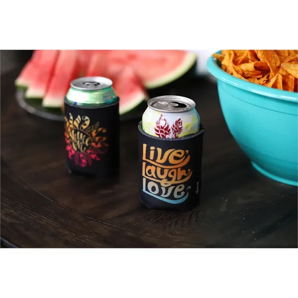 Koozie® britePix® Can Cooler - Koozie® britePix® Can Cooler - Image 109 of 160