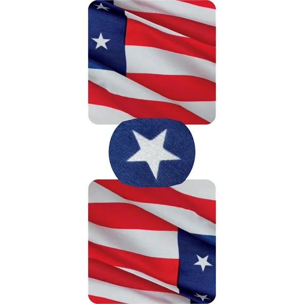 Koozie® britePix® Can Cooler - Koozie® britePix® Can Cooler - Image 155 of 160