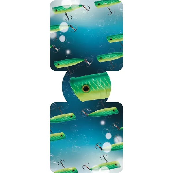 Koozie® britePix® Can Cooler - Koozie® britePix® Can Cooler - Image 157 of 160