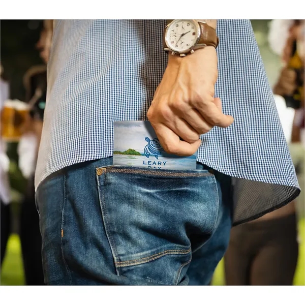 Koozie® britePix® Can Cooler - Koozie® britePix® Can Cooler - Image 159 of 160