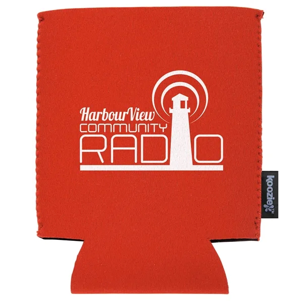 Koozie® Magnetic RPET Can Cooler - Koozie® Magnetic RPET Can Cooler - Image 23 of 47