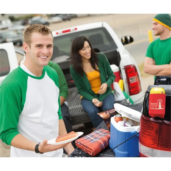 Koozie® Magnetic RPET Can Cooler - Koozie® Magnetic RPET Can Cooler - Image 25 of 47