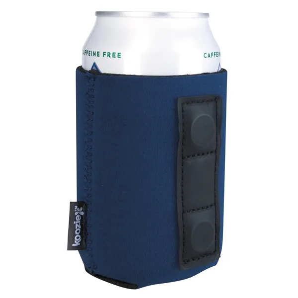 Koozie® Magnetic RPET Can Cooler - Koozie® Magnetic RPET Can Cooler - Image 28 of 47