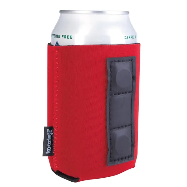 Koozie® Magnetic RPET Can Cooler - Koozie® Magnetic RPET Can Cooler - Image 32 of 47
