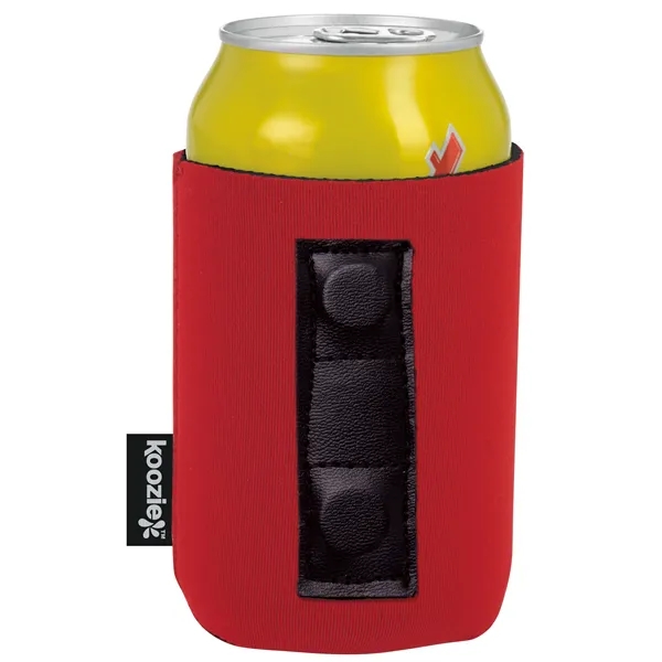 Koozie® Magnetic RPET Can Cooler - Koozie® Magnetic RPET Can Cooler - Image 33 of 47