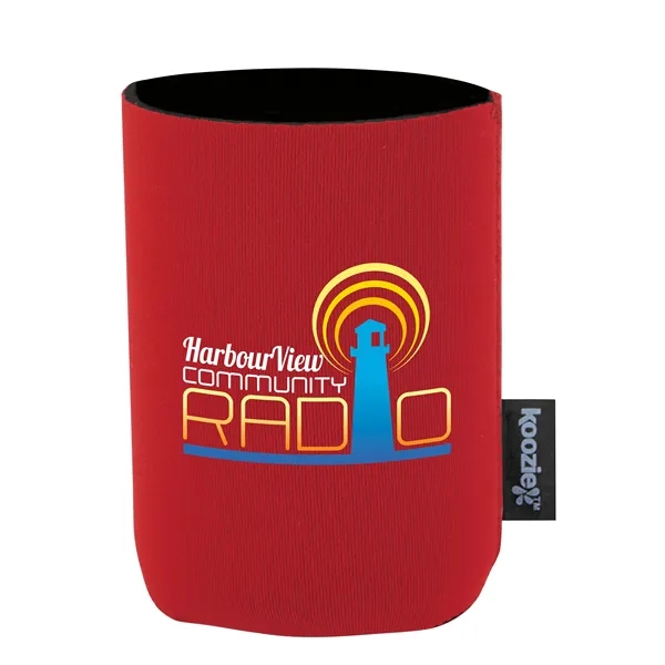 Koozie® Magnetic RPET Can Cooler - Koozie® Magnetic RPET Can Cooler - Image 36 of 47
