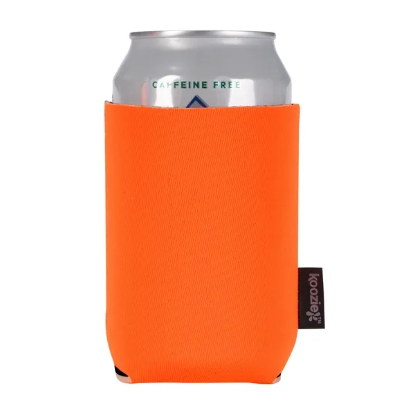 Koozie® Magnetic RPET Can Cooler - Koozie® Magnetic RPET Can Cooler - Image 38 of 47