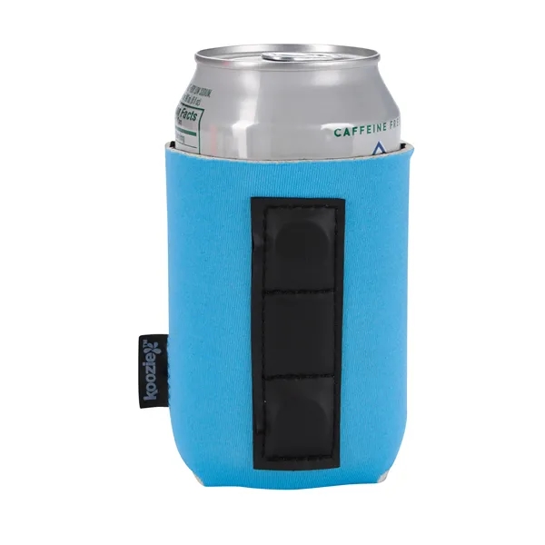 Koozie® Magnetic RPET Can Cooler - Koozie® Magnetic RPET Can Cooler - Image 40 of 47