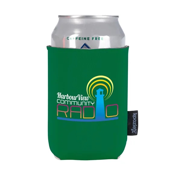Koozie® Magnetic RPET Can Cooler - Koozie® Magnetic RPET Can Cooler - Image 43 of 47