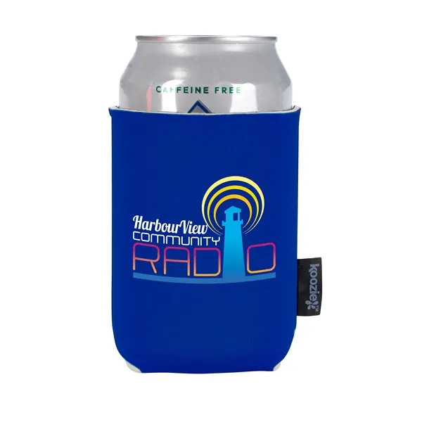 Koozie® Magnetic RPET Can Cooler - Koozie® Magnetic RPET Can Cooler - Image 45 of 47