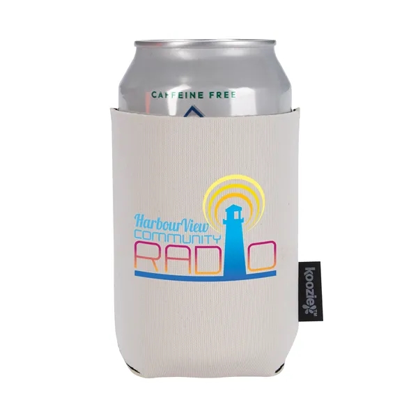 Koozie® Magnetic RPET Can Cooler - Koozie® Magnetic RPET Can Cooler - Image 46 of 47
