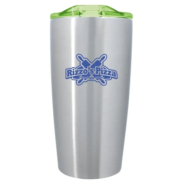 Good Value™ Roamers Vacuum Tumbler - 20 oz. - Good Value™ Roamers Vacuum Tumbler - 20 oz. - Image 1 of 3