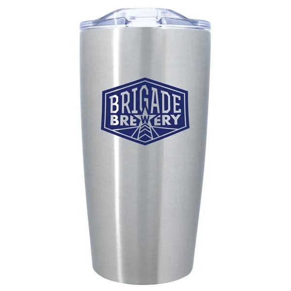 Good Value™ Roamers Vacuum Tumbler - 20 oz. - Good Value™ Roamers Vacuum Tumbler - 20 oz. - Image 2 of 3