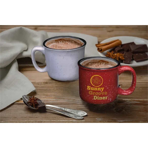 Good Value™ Campfire Mug - 13 oz. - Good Value™ Campfire Mug - 13 oz. - Image 13 of 13
