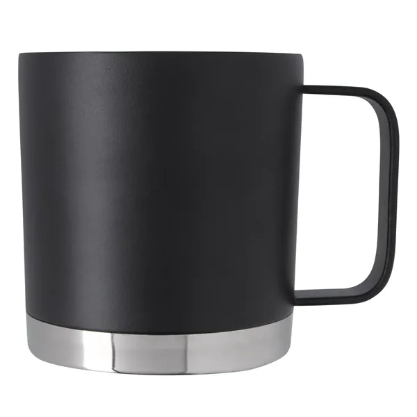 Good Value™ Double Wall Camper Metal Mug - 16 oz. - Good Value™ Double Wall Camper Metal Mug - 16 oz. - Image 3 of 5