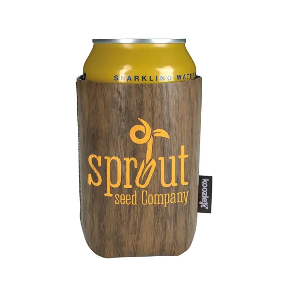 Koozie® Woody Can Cooler - Koozie® Woody Can Cooler - Image 12 of 16