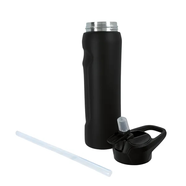 Fran Vacuum Sport Bottle - 18 oz. - Fran Vacuum Sport Bottle - 18 oz. - Image 4 of 7