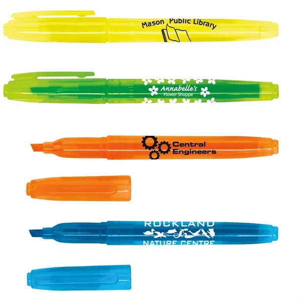 Good Value™ University RPP Highlighter - Good Value™ University RPP Highlighter - Image 1 of 1