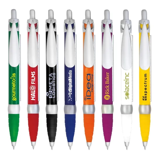 Universal Source® Solid Banner Pen - Universal Source® Solid Banner Pen - Image 1 of 3