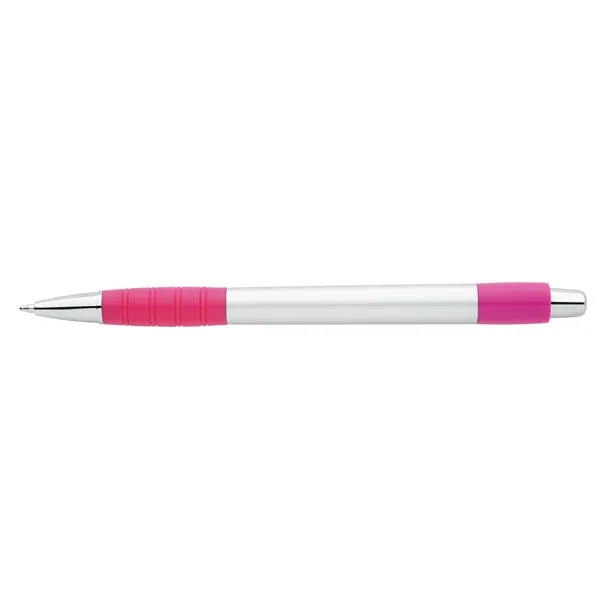 Good Value™ Silver Element Pen - Good Value™ Silver Element Pen - Image 5 of 16
