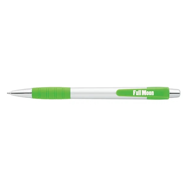 Good Value™ Silver Element Pen - Good Value™ Silver Element Pen - Image 12 of 16