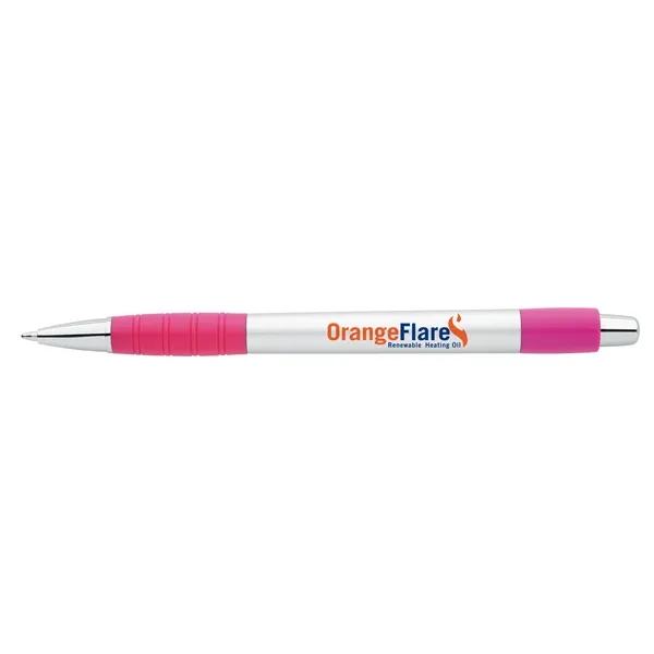 Good Value™ Silver Element Pen - Good Value™ Silver Element Pen - Image 15 of 16