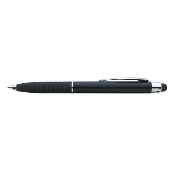 Good Value™ Metallic Cool Grip Stylus Pen - Good Value™ Metallic Cool Grip Stylus Pen - Image 4 of 40