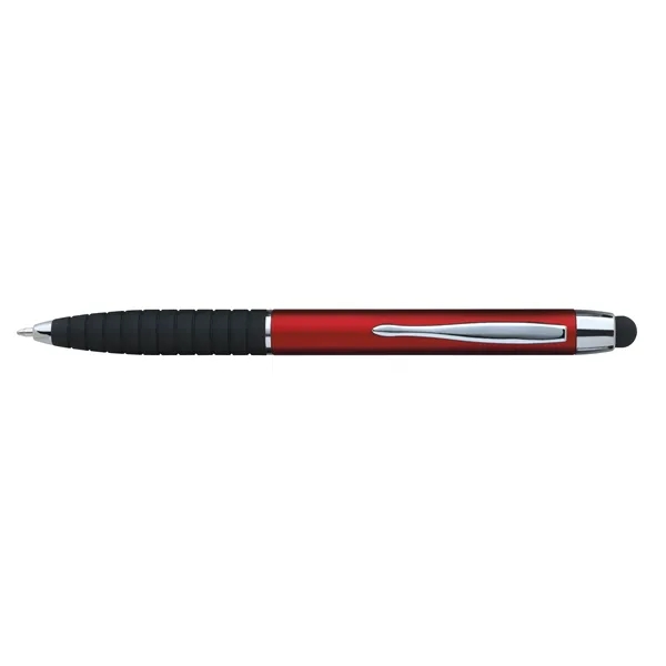 Good Value™ Metallic Cool Grip Stylus Pen - Good Value™ Metallic Cool Grip Stylus Pen - Image 24 of 40