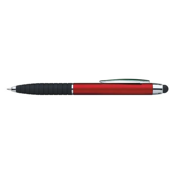 Good Value™ Metallic Cool Grip Stylus Pen - Good Value™ Metallic Cool Grip Stylus Pen - Image 25 of 40
