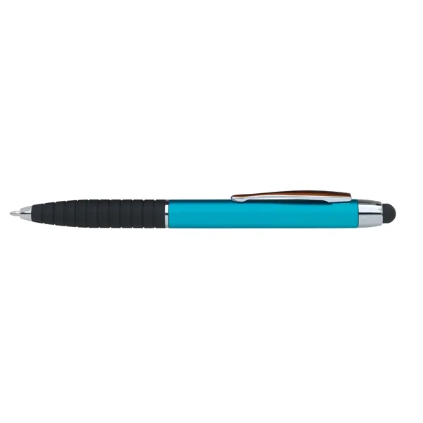 Good Value™ Metallic Cool Grip Stylus Pen - Good Value™ Metallic Cool Grip Stylus Pen - Image 27 of 40