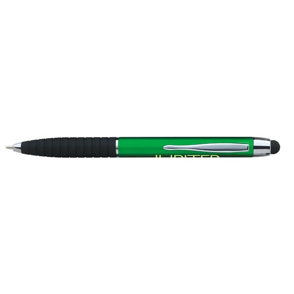 Good Value™ Metallic Cool Grip Stylus Pen - Good Value™ Metallic Cool Grip Stylus Pen - Image 28 of 40