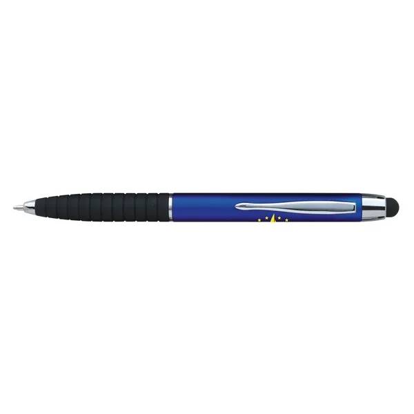 Good Value™ Metallic Cool Grip Stylus Pen - Good Value™ Metallic Cool Grip Stylus Pen - Image 32 of 40