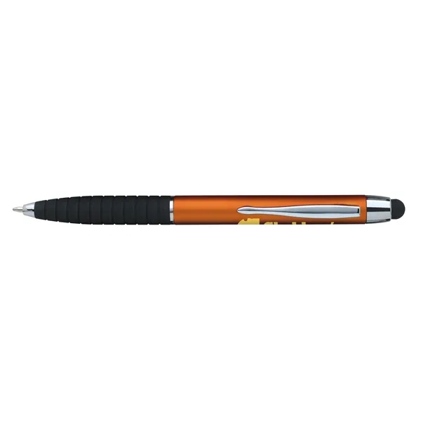 Good Value™ Metallic Cool Grip Stylus Pen - Good Value™ Metallic Cool Grip Stylus Pen - Image 34 of 40