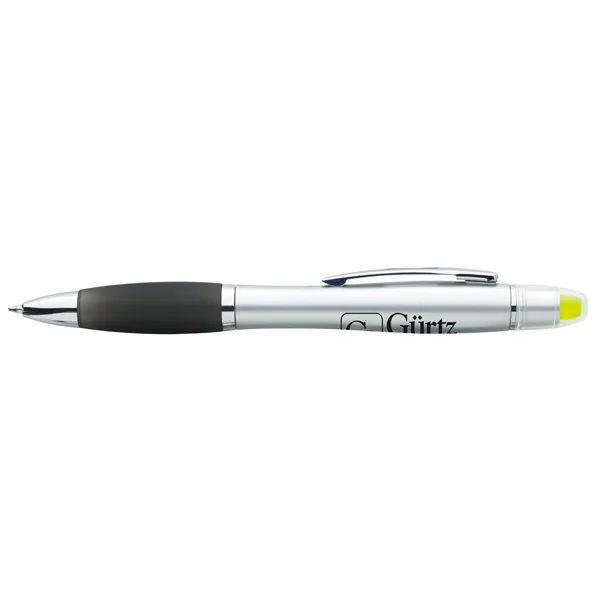 Good Value™ Silver Ion Wax Gel Highlighter Pen - Good Value™ Silver Ion Wax Gel Highlighter Pen - Image 0 of 2