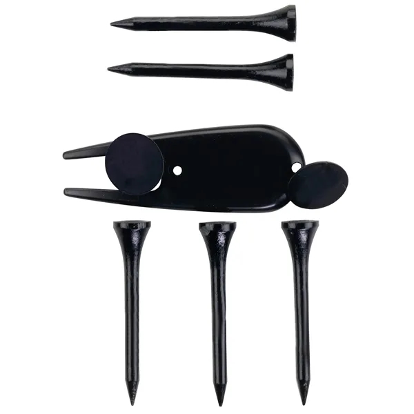 Medalist Pak - Medalist Pak - Image 3 of 10