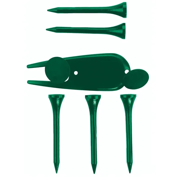 Medalist Pak - Medalist Pak - Image 6 of 10