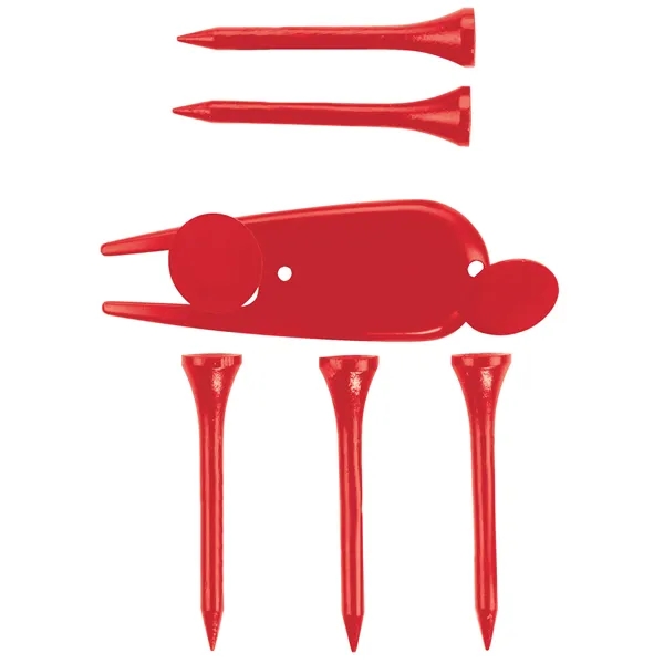 Medalist Pak - Medalist Pak - Image 8 of 10