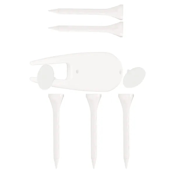 Medalist Pak - Medalist Pak - Image 9 of 10