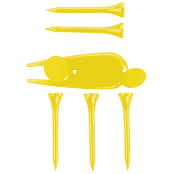 Medalist Pak - Medalist Pak - Image 10 of 10