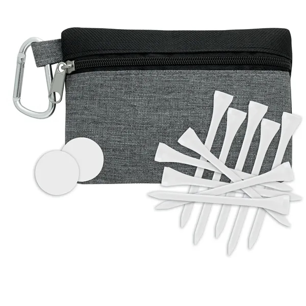 Montana Tee Kit - 3-1/4" Tees - Montana Tee Kit - 3-1/4" Tees - Image 4 of 7