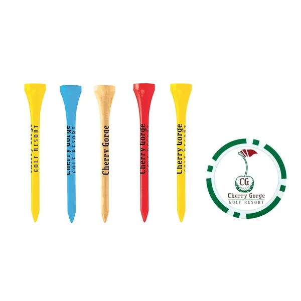 Back Nine Pak - Back Nine Pak - Image 4 of 5