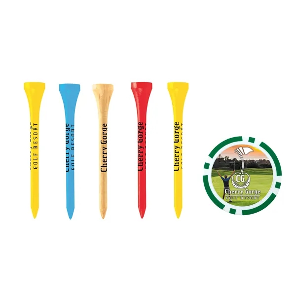 Back Nine Pak - Back Nine Pak - Image 5 of 5