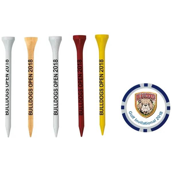 Clubhouse Pak - Clubhouse Pak - Image 2 of 2