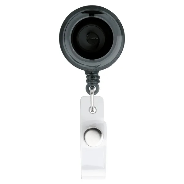 Good Value™ Promo Retractable Badge Holder - Good Value™ Promo Retractable Badge Holder - Image 5 of 28
