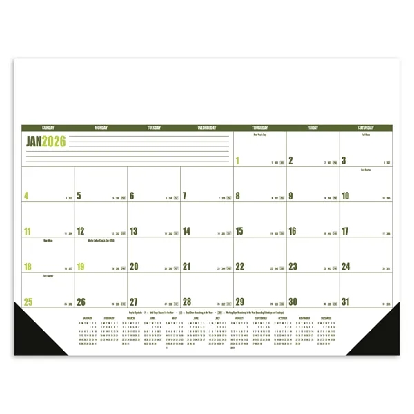 Good Value™ Multi-Color Desk Pad - Good Value™ Multi-Color Desk Pad - Image 11 of 21