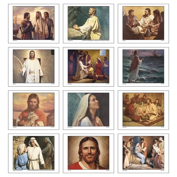 Good Value™ God's Gift wo Funeral Pre-Planning Sheet - Sp... - Good Value™ God's Gift wo Funeral Pre-Planning Sheet - Sp... - Image 3 of 35